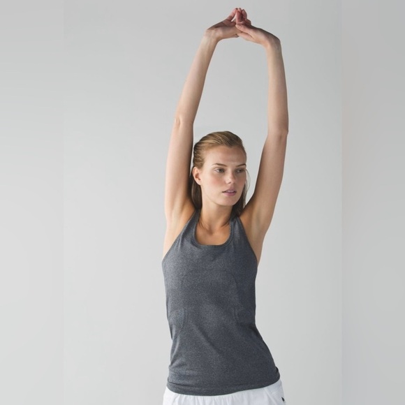 Lululemon Swiftly Tech Racerback - Picture 1 of 6
